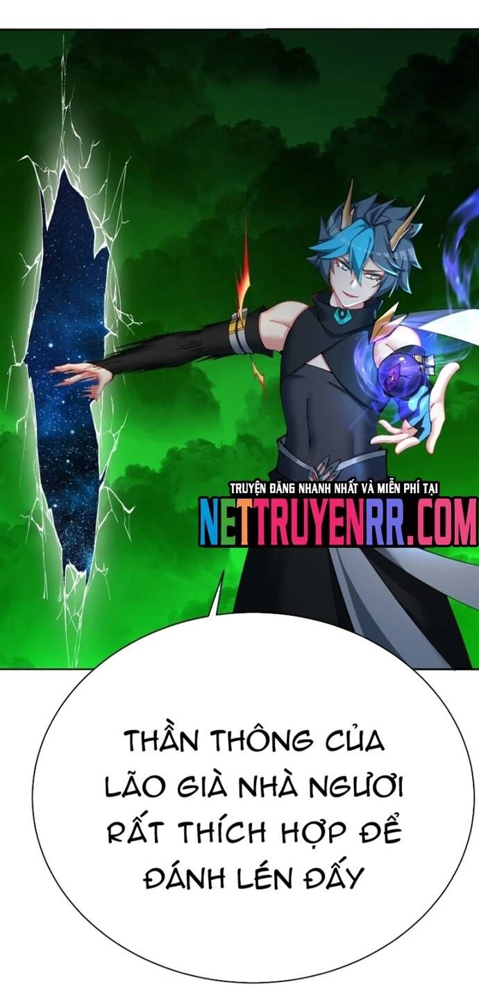 Ta Nhặt Được Thuộc Tính Tại Tu Chân Giới [Chap 306-315]