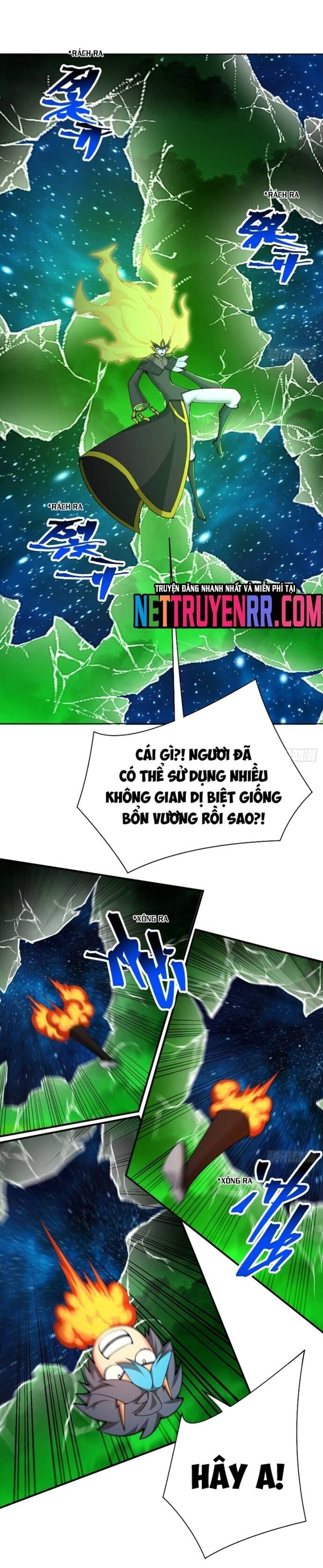 Ta Nhặt Được Thuộc Tính Tại Tu Chân Giới [Chap 306-315]