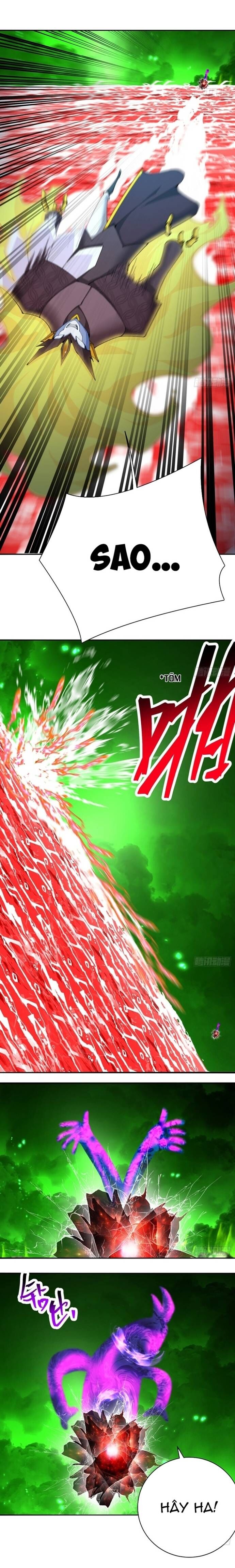 Ta Nhặt Được Thuộc Tính Tại Tu Chân Giới [Chap 306-315]