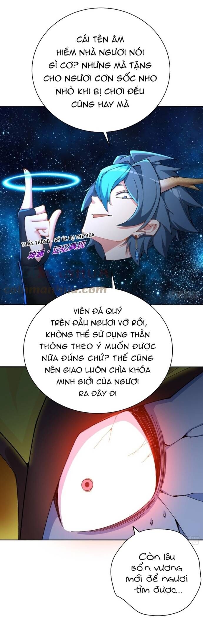 Ta Nhặt Được Thuộc Tính Tại Tu Chân Giới [Chap 306-315]