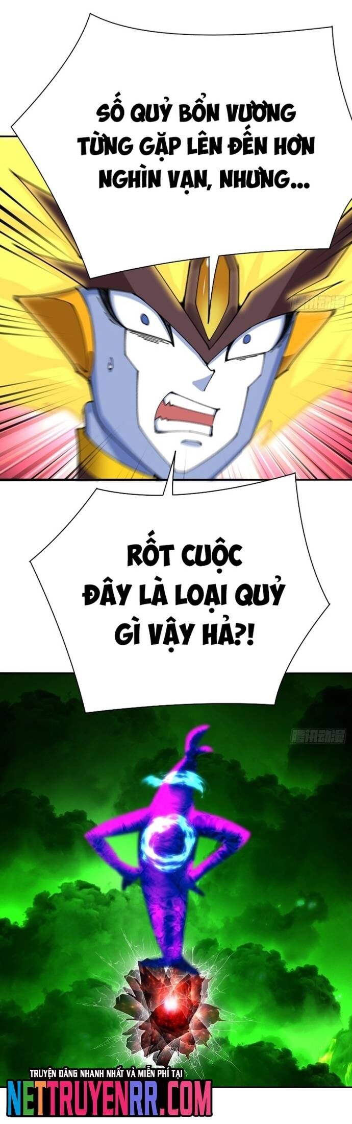 Ta Nhặt Được Thuộc Tính Tại Tu Chân Giới [Chap 306-315]