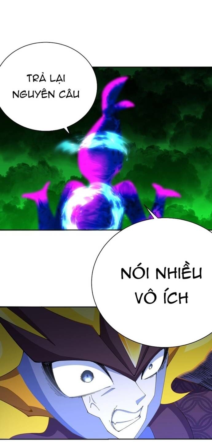 Ta Nhặt Được Thuộc Tính Tại Tu Chân Giới [Chap 306-315]