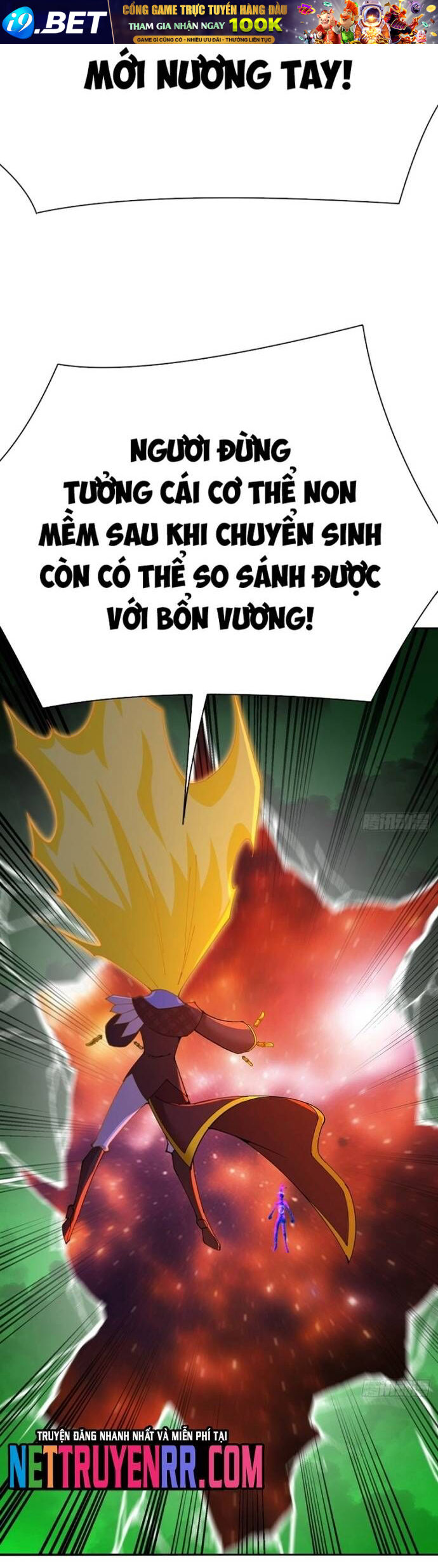 Ta Nhặt Được Thuộc Tính Tại Tu Chân Giới [Chap 306-315]