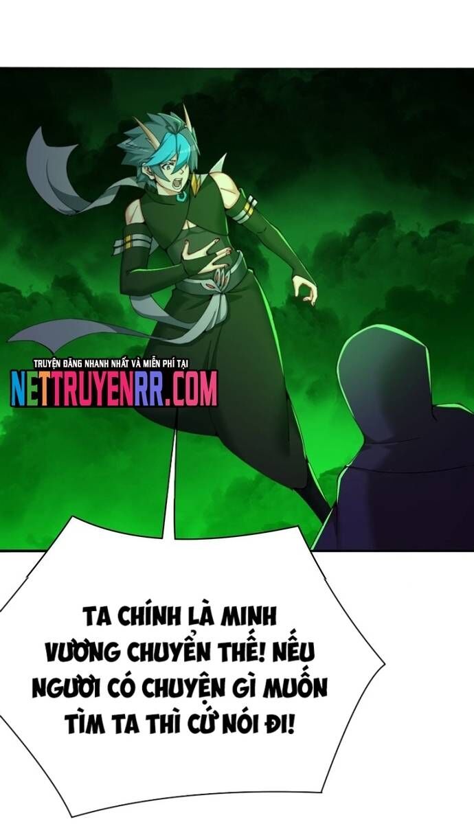 Ta Nhặt Được Thuộc Tính Tại Tu Chân Giới [Chap 306-315]