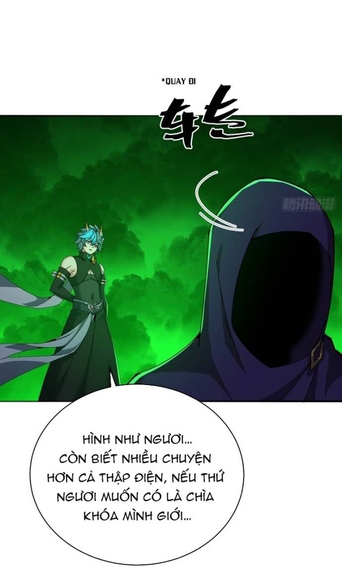 Ta Nhặt Được Thuộc Tính Tại Tu Chân Giới [Chap 306-315]