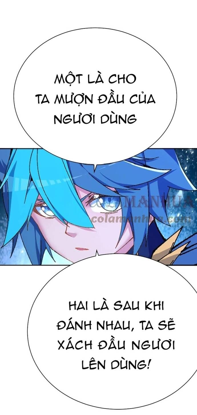 Ta Nhặt Được Thuộc Tính Tại Tu Chân Giới [Chap 306-315]