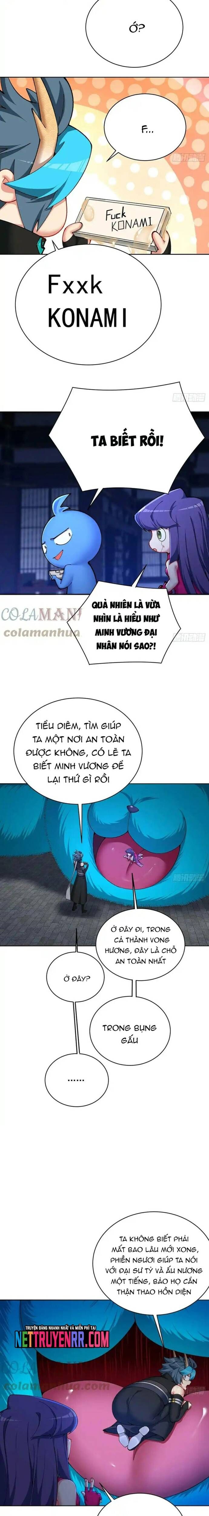 Ta Nhặt Được Thuộc Tính Tại Tu Chân Giới [Chap 306-315]