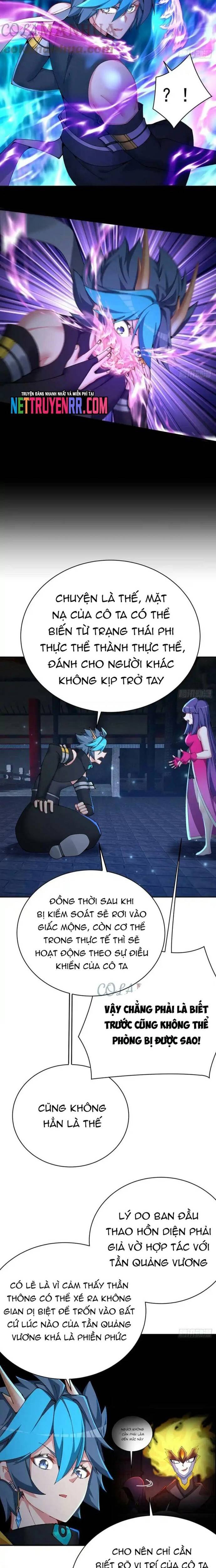 Ta Nhặt Được Thuộc Tính Tại Tu Chân Giới [Chap 306-315]