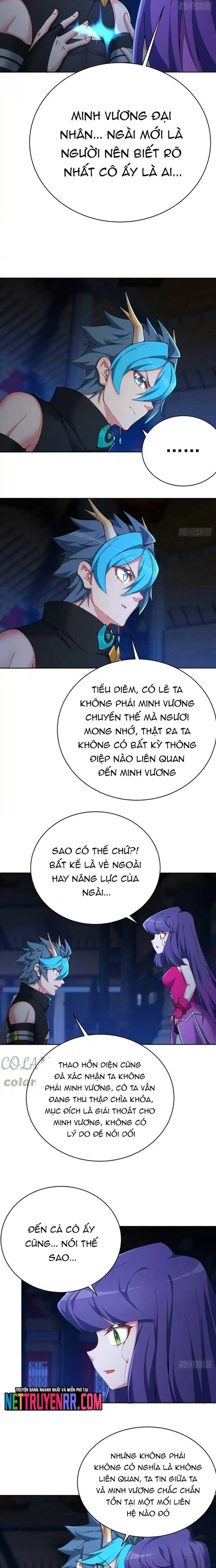 Ta Nhặt Được Thuộc Tính Tại Tu Chân Giới [Chap 306-315]