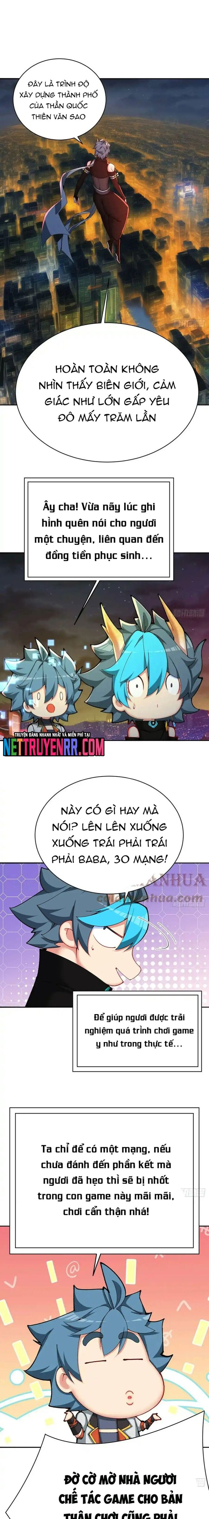 Ta Nhặt Được Thuộc Tính Tại Tu Chân Giới [Chap 306-315]