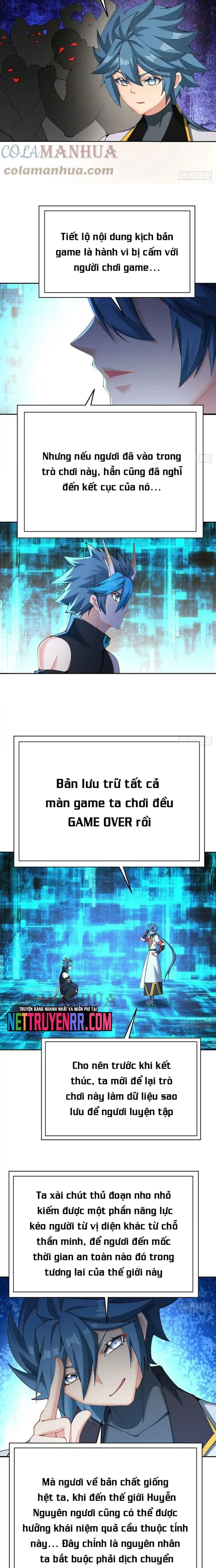 Ta Nhặt Được Thuộc Tính Tại Tu Chân Giới [Chap 306-315]