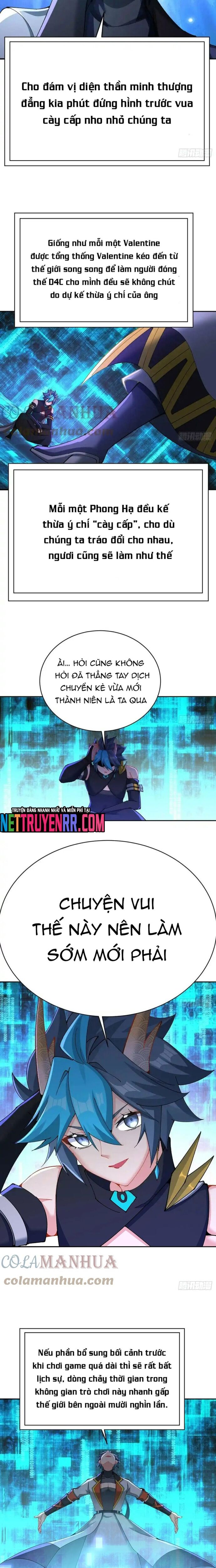 Ta Nhặt Được Thuộc Tính Tại Tu Chân Giới [Chap 306-315]