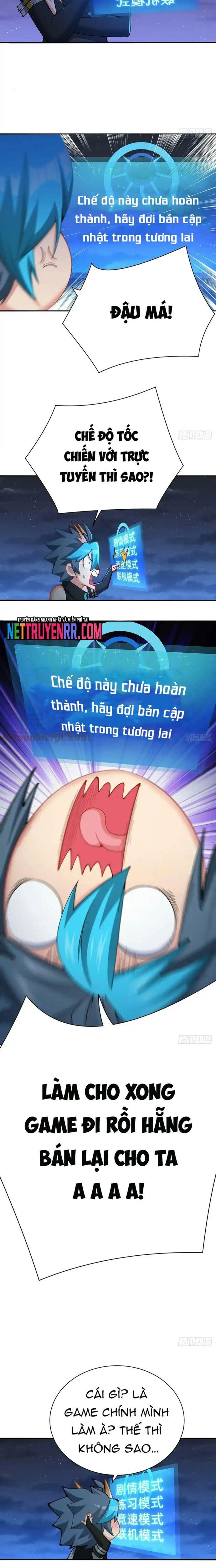Ta Nhặt Được Thuộc Tính Tại Tu Chân Giới [Chap 306-315]