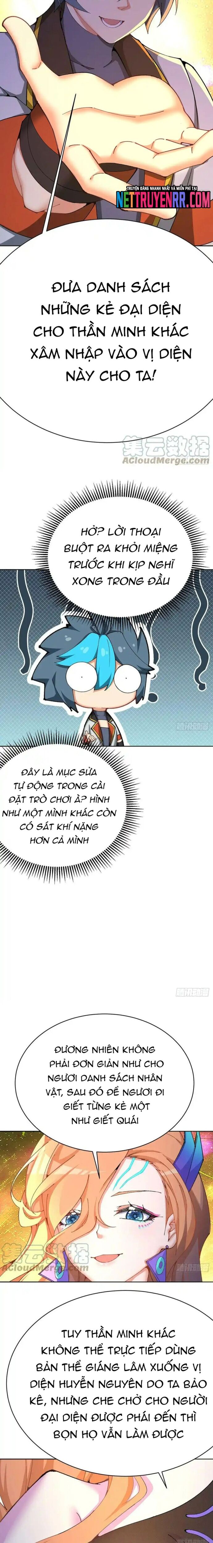 Ta Nhặt Được Thuộc Tính Tại Tu Chân Giới [Chap 306-315]