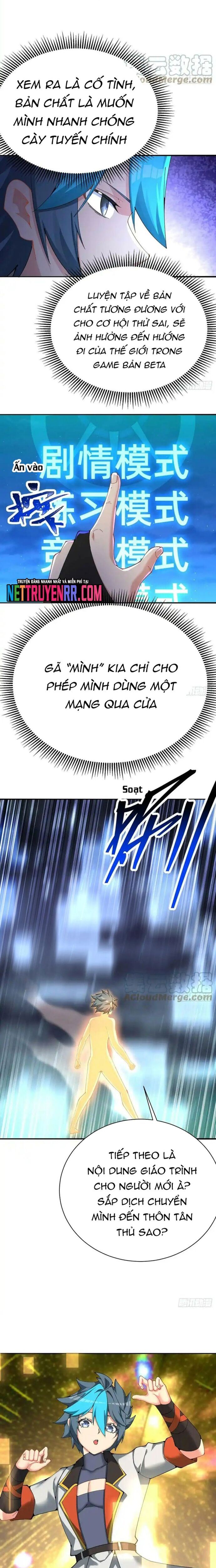 Ta Nhặt Được Thuộc Tính Tại Tu Chân Giới [Chap 306-315]