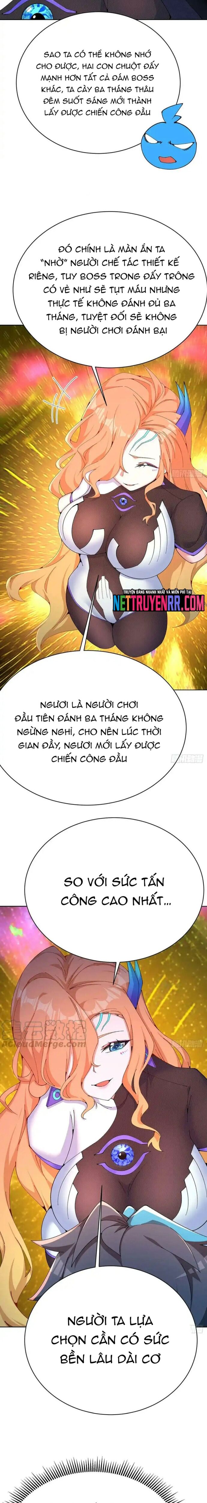Ta Nhặt Được Thuộc Tính Tại Tu Chân Giới [Chap 306-315]