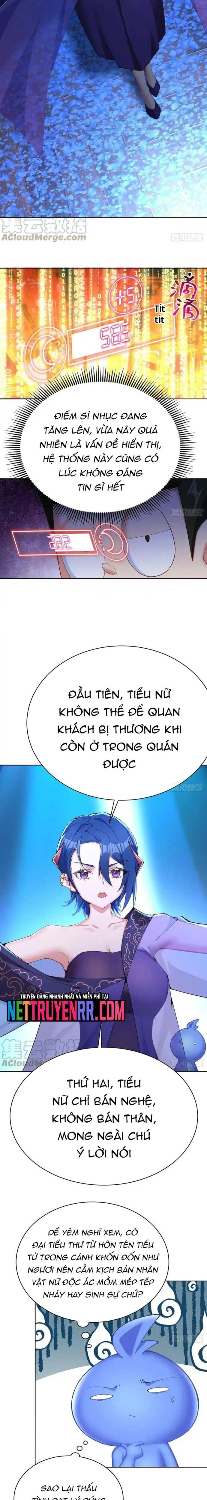 Ta Nhặt Được Thuộc Tính Tại Tu Chân Giới [Chap 306-315]