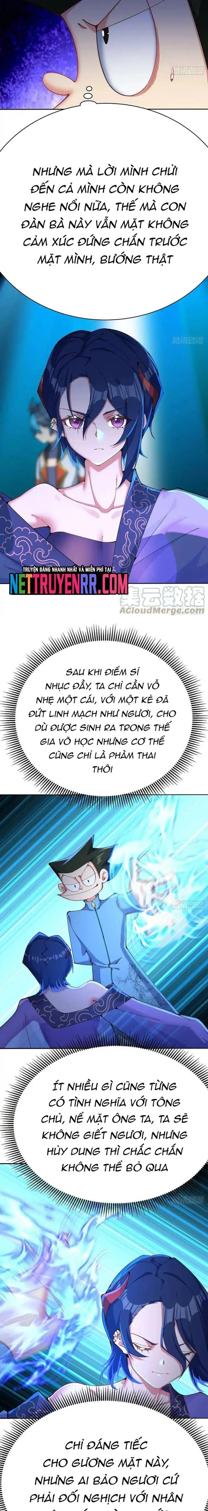 Ta Nhặt Được Thuộc Tính Tại Tu Chân Giới [Chap 306-315]