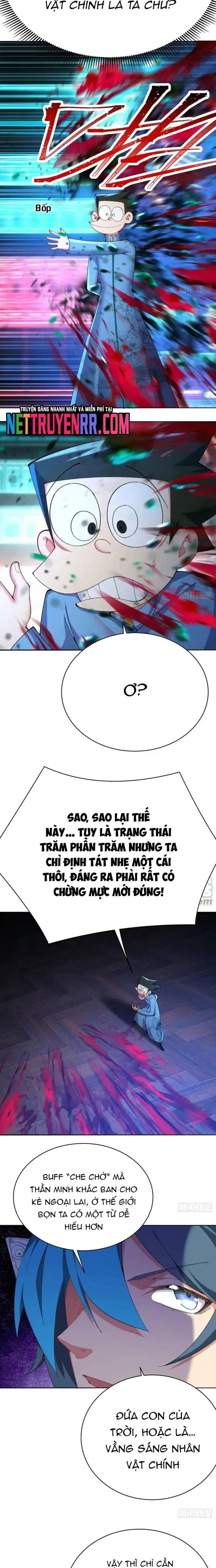 Ta Nhặt Được Thuộc Tính Tại Tu Chân Giới [Chap 306-315]