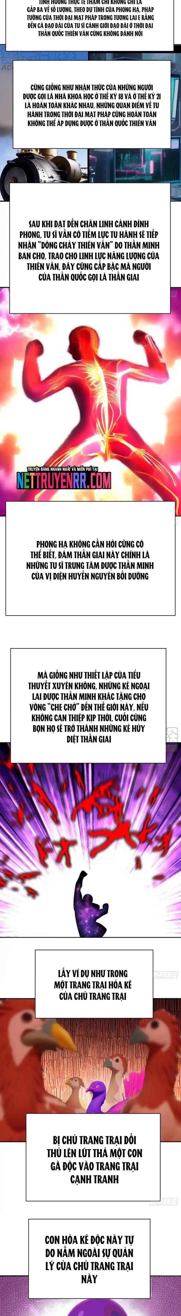 Ta Nhặt Được Thuộc Tính Tại Tu Chân Giới [Chap 306-315]