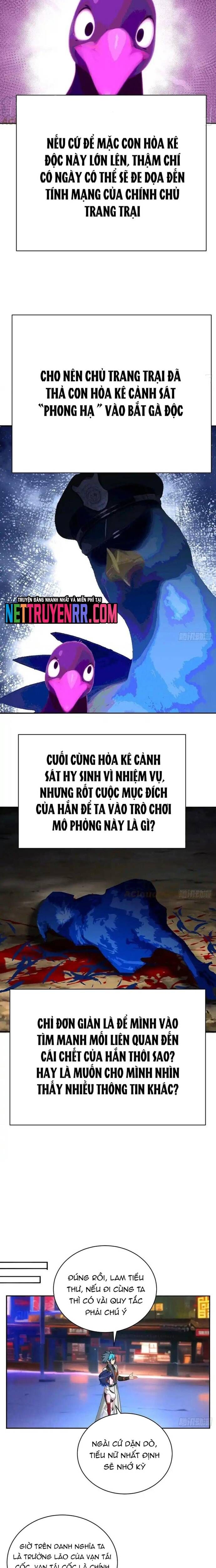 Ta Nhặt Được Thuộc Tính Tại Tu Chân Giới [Chap 306-315]