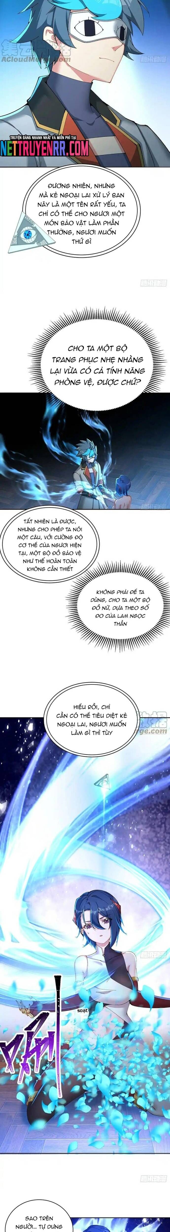 Ta Nhặt Được Thuộc Tính Tại Tu Chân Giới [Chap 306-315]