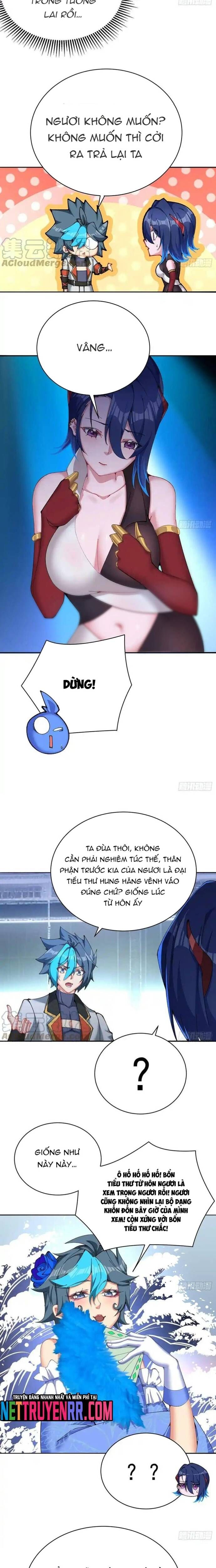 Ta Nhặt Được Thuộc Tính Tại Tu Chân Giới [Chap 306-315]