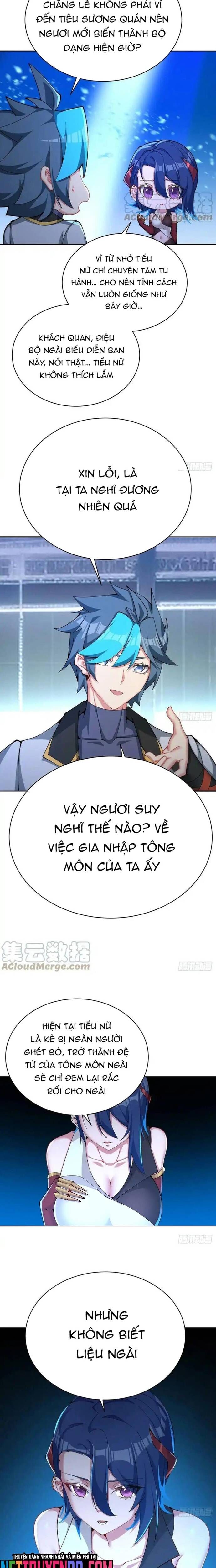 Ta Nhặt Được Thuộc Tính Tại Tu Chân Giới [Chap 306-315]