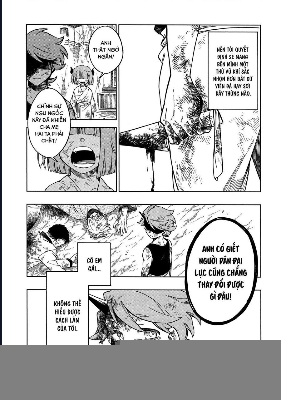 Aragane No Ko [Chap 54.5-57] - Page 5