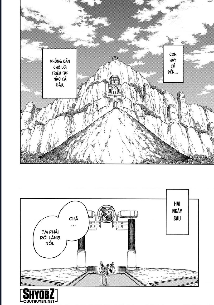 Aragane No Ko [Chap 54.5-57] - Page 18