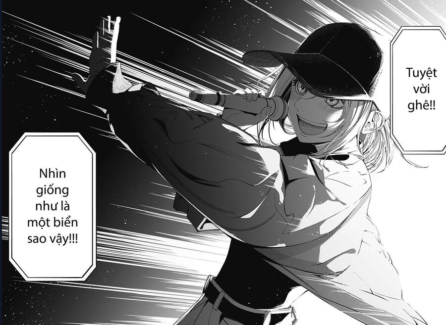 Beat And Motion [Chap 47-48] - Page 12