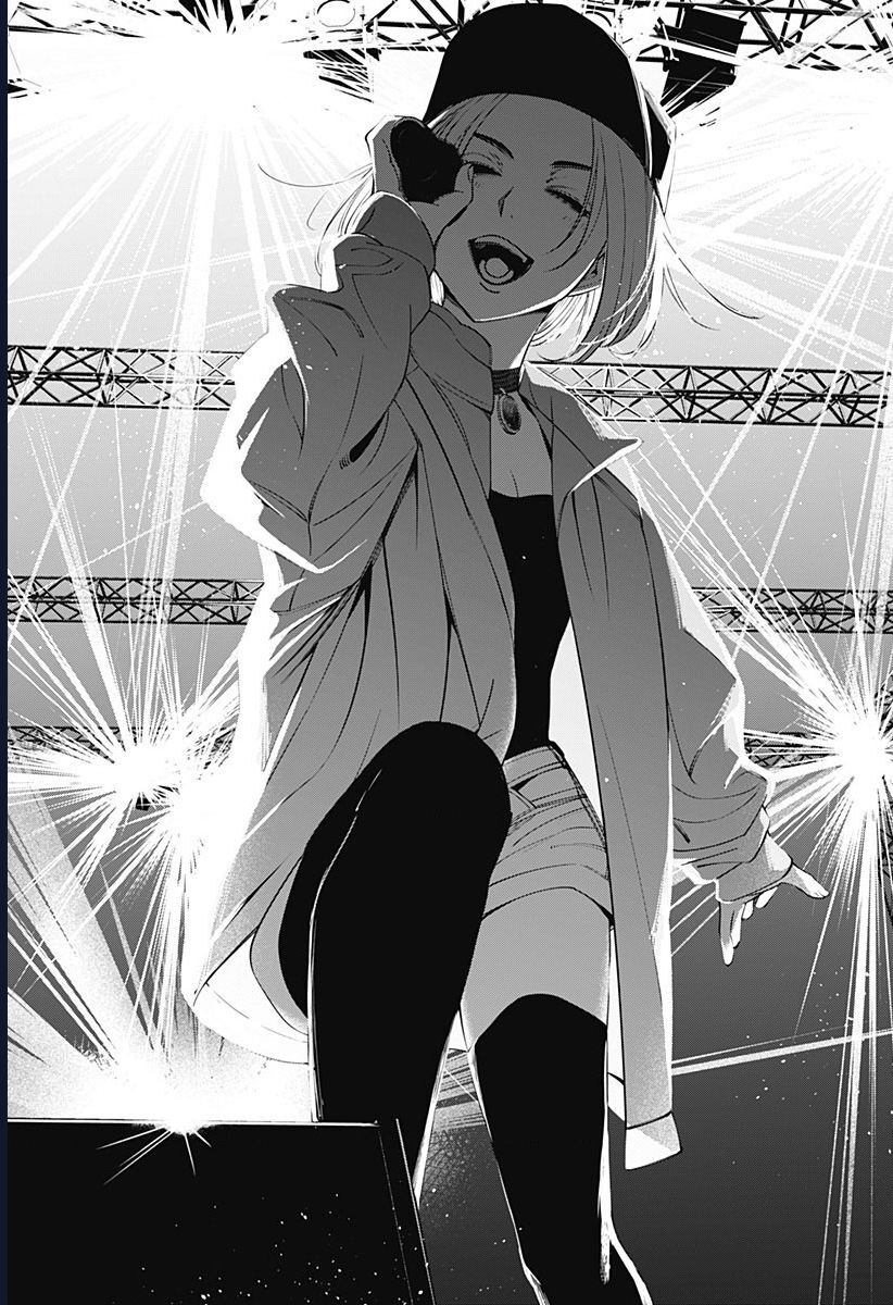 Beat And Motion [Chap 47-48] - Page 14