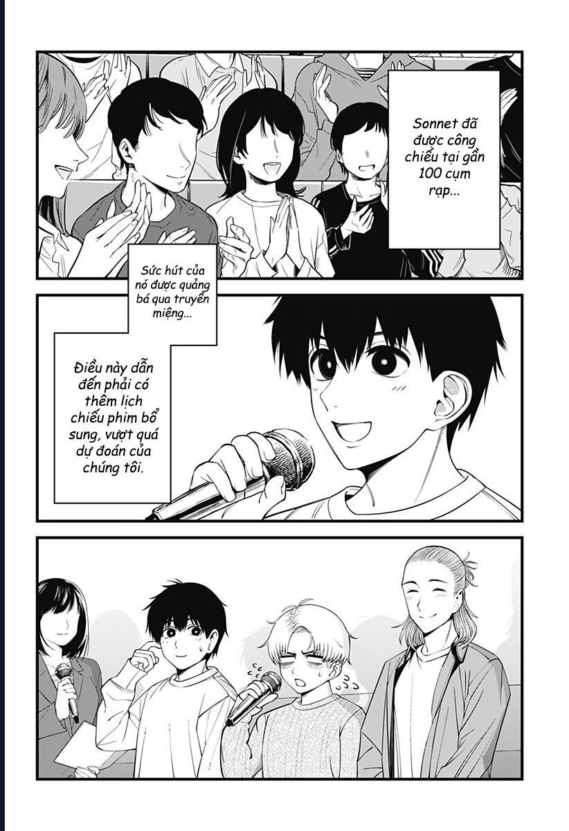 Beat and Motion Chapter 48 - TC Truyện