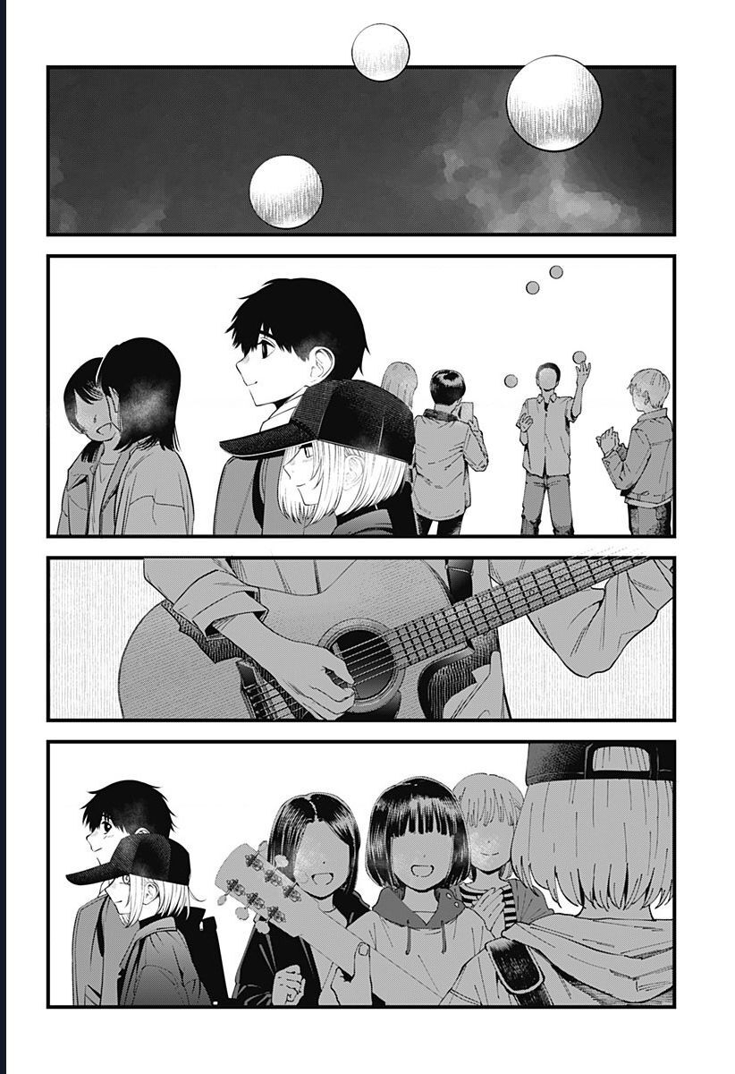 Beat And Motion [Chap 47-48] - Page 31