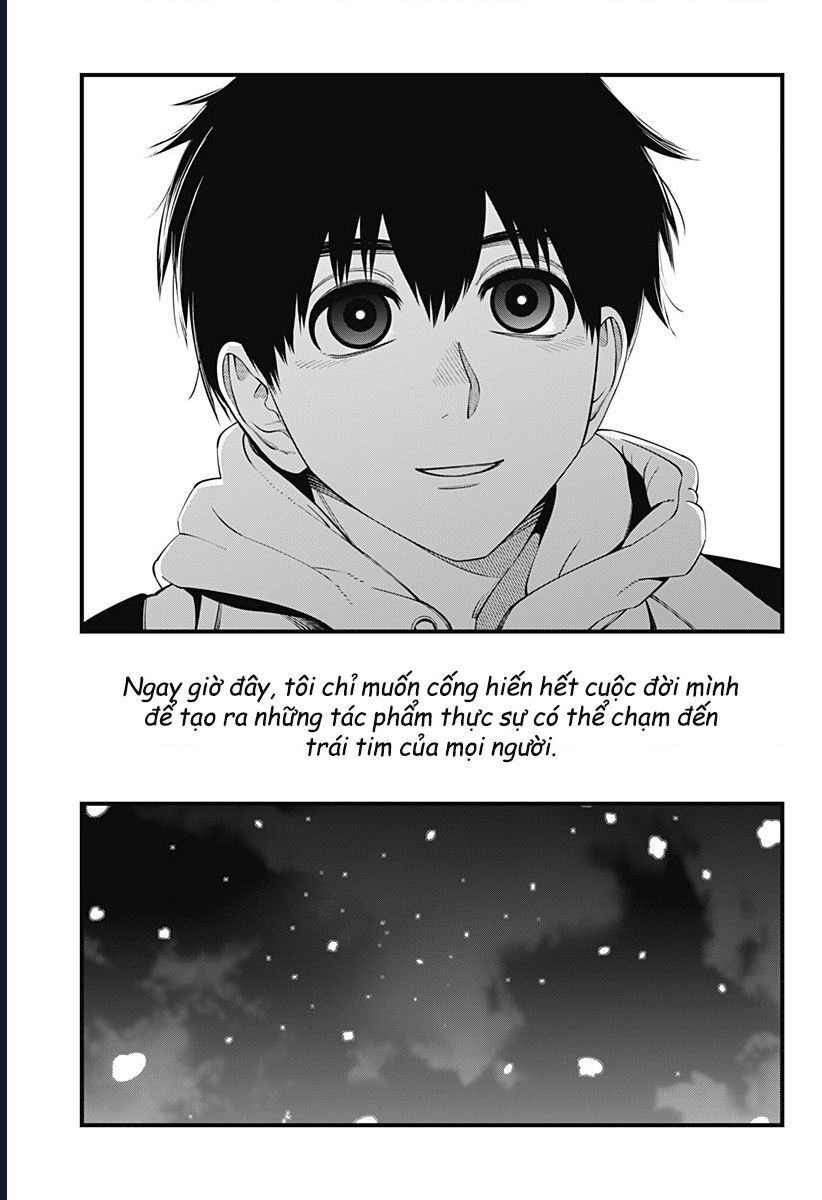 Beat And Motion [Chap 47-48] - Page 34