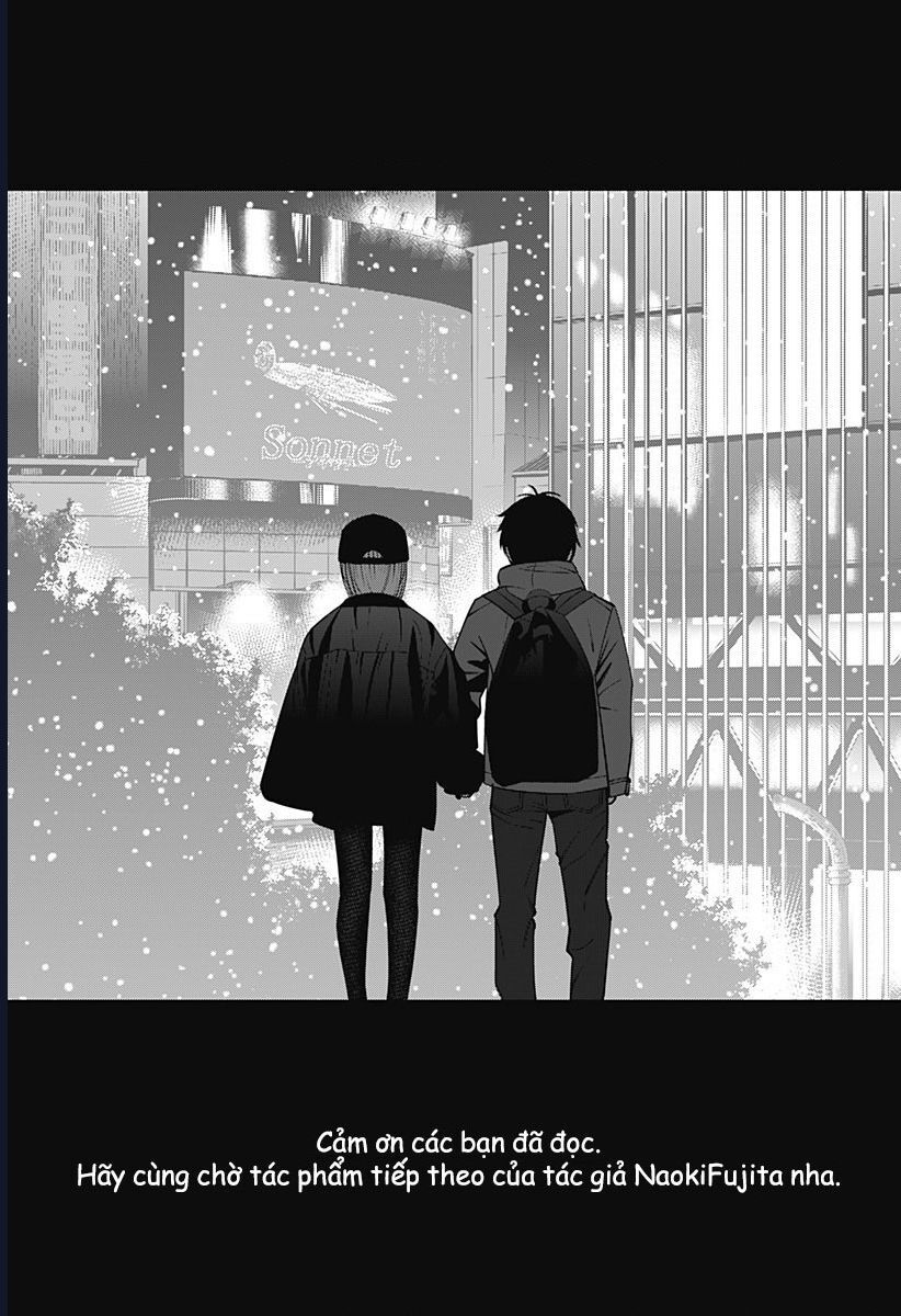 Beat And Motion [Chap 47-48] - Page 36