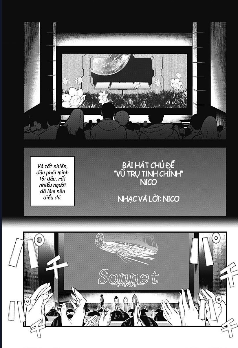 Beat and Motion Chapter 48 - TC Truyện