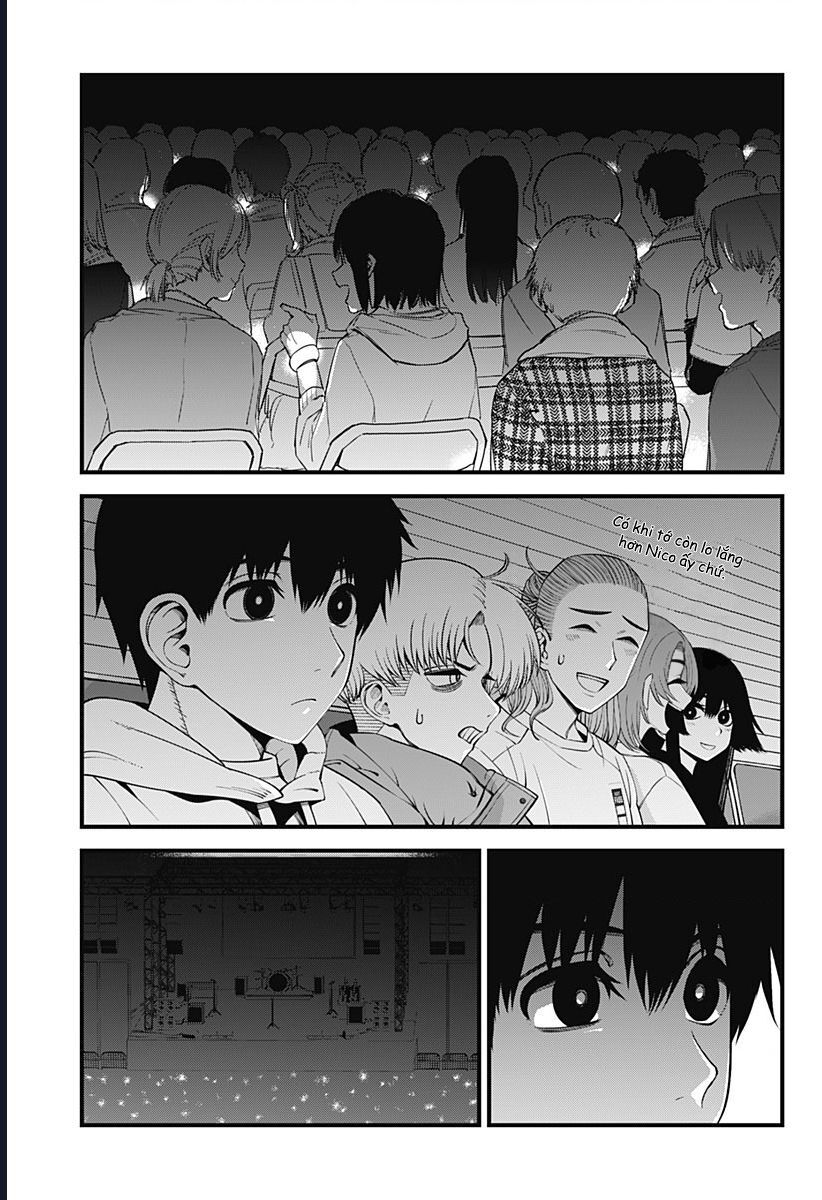 Beat And Motion [Chap 47-48] - Page 8