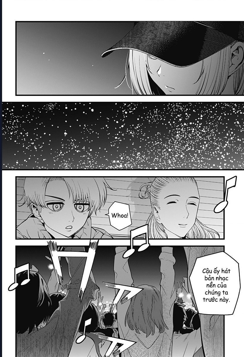 Beat And Motion [Chap 47-48] - Page 9