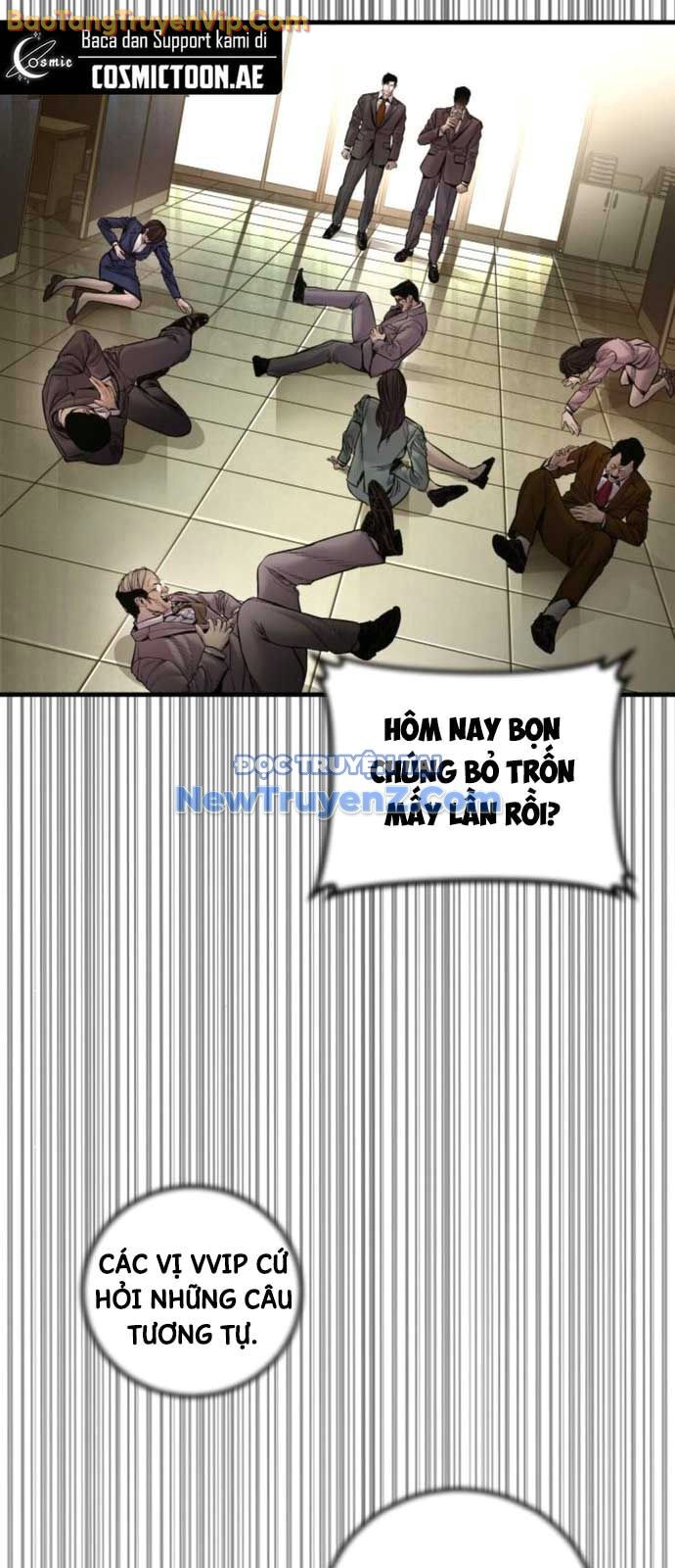 Bố Tôi Là Đặc Vụ [Chap 184-193] - Page 134