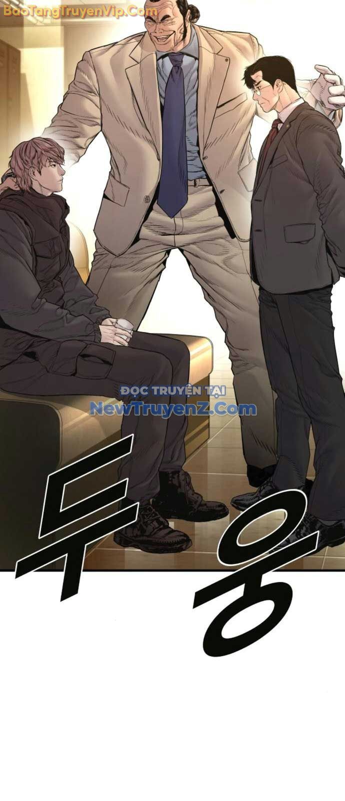 Bố Tôi Là Đặc Vụ [Chap 184-193] - Page 160