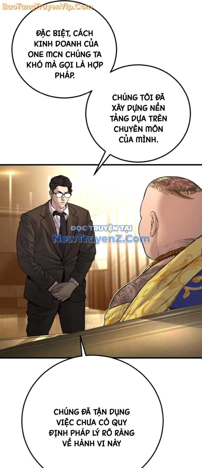 Bố Tôi Là Đặc Vụ [Chap 184-193] - Page 18