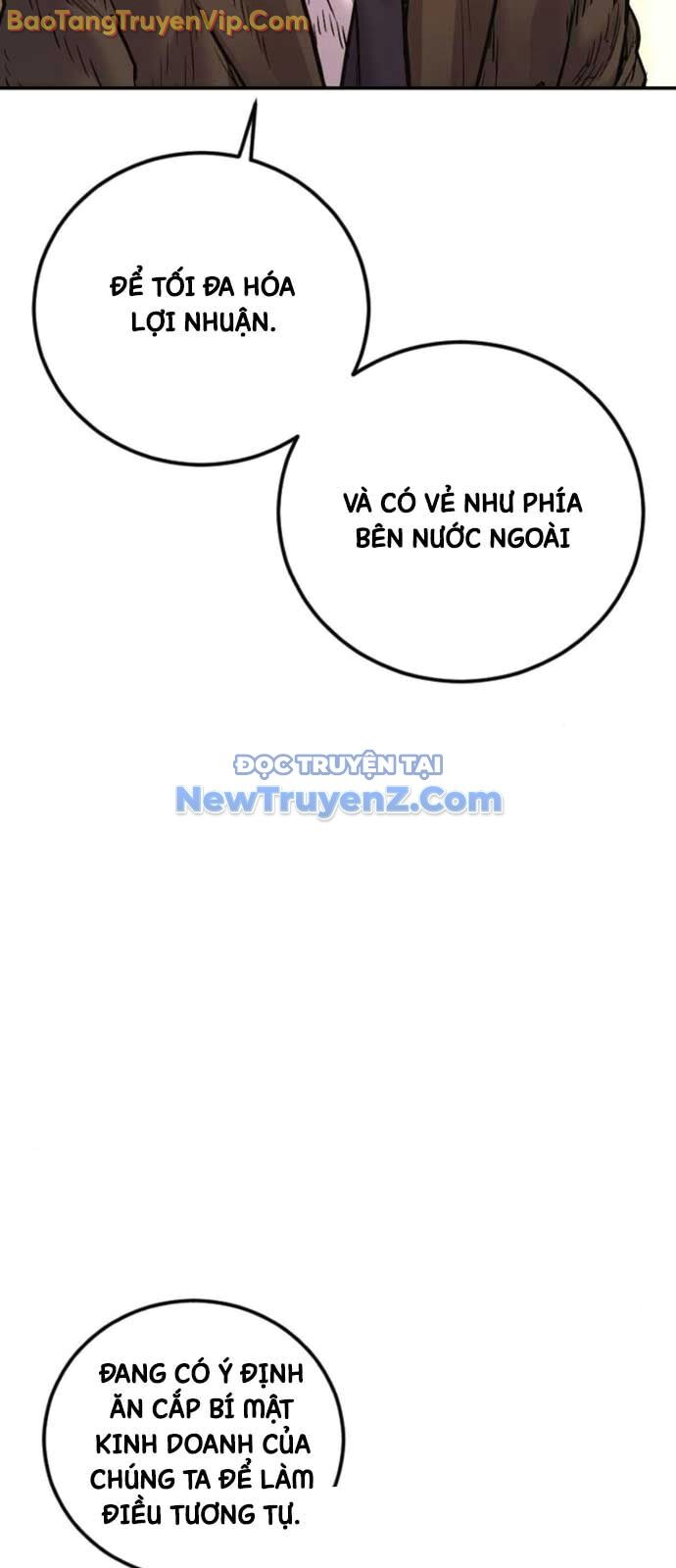 Bố Tôi Là Đặc Vụ [Chap 184-193] - Page 20