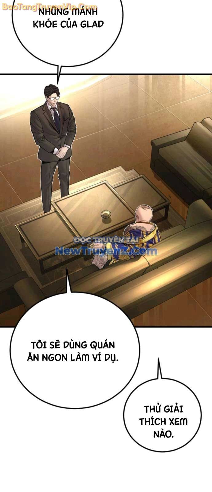 Bố Tôi Là Đặc Vụ [Chap 184-193] - Page 3
