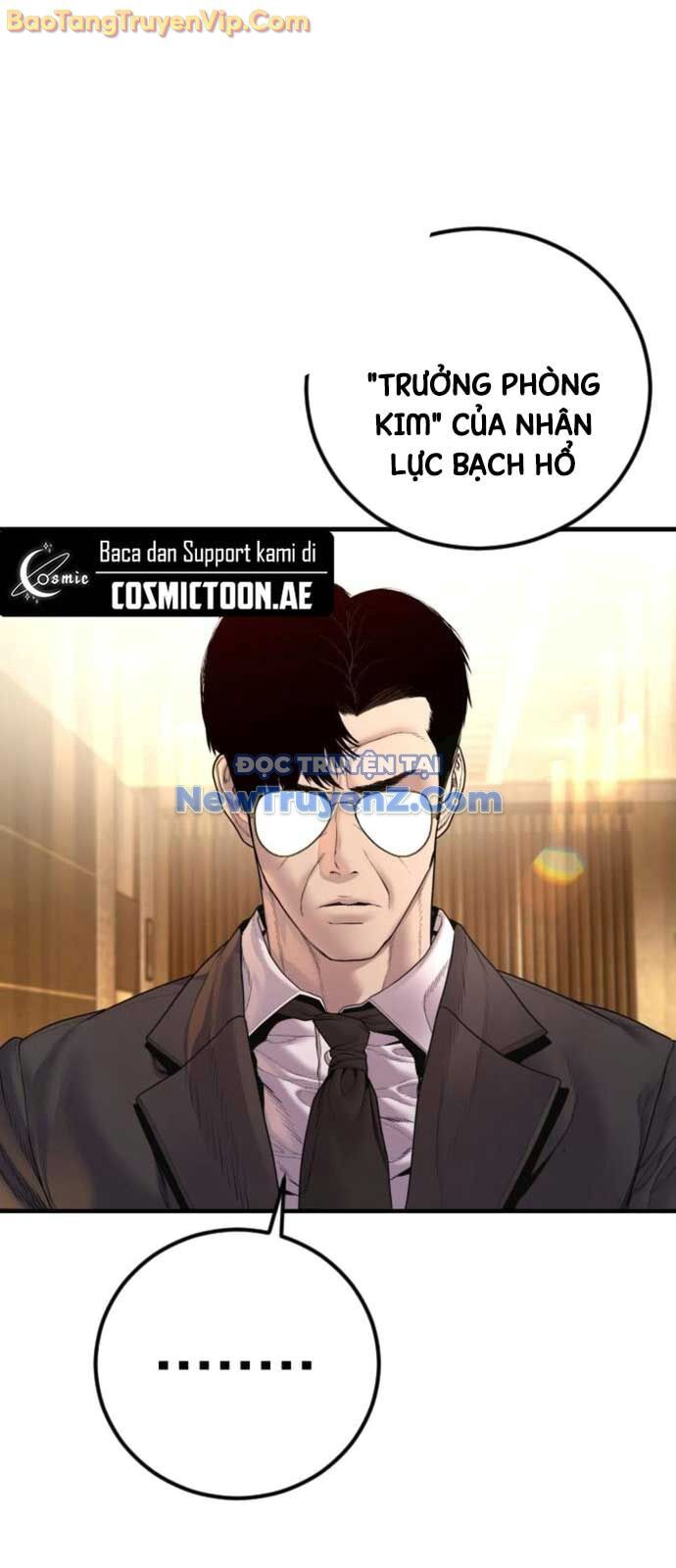 Bố Tôi Là Đặc Vụ [Chap 184-193] - Page 36
