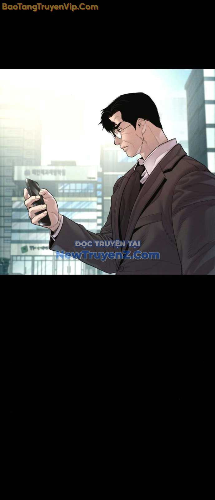 Bố Tôi Là Đặc Vụ [Chap 184-193] - Page 44