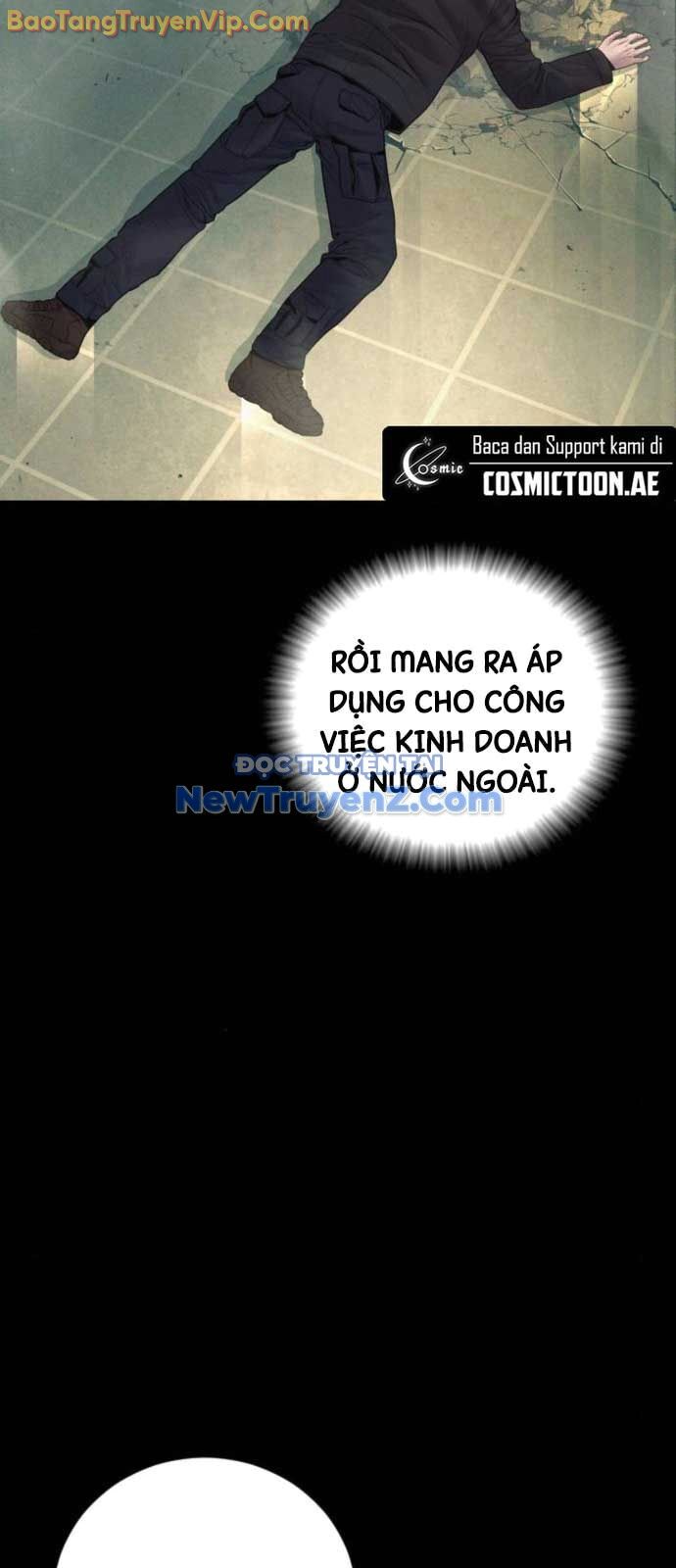 Bố Tôi Là Đặc Vụ [Chap 184-193] - Page 48
