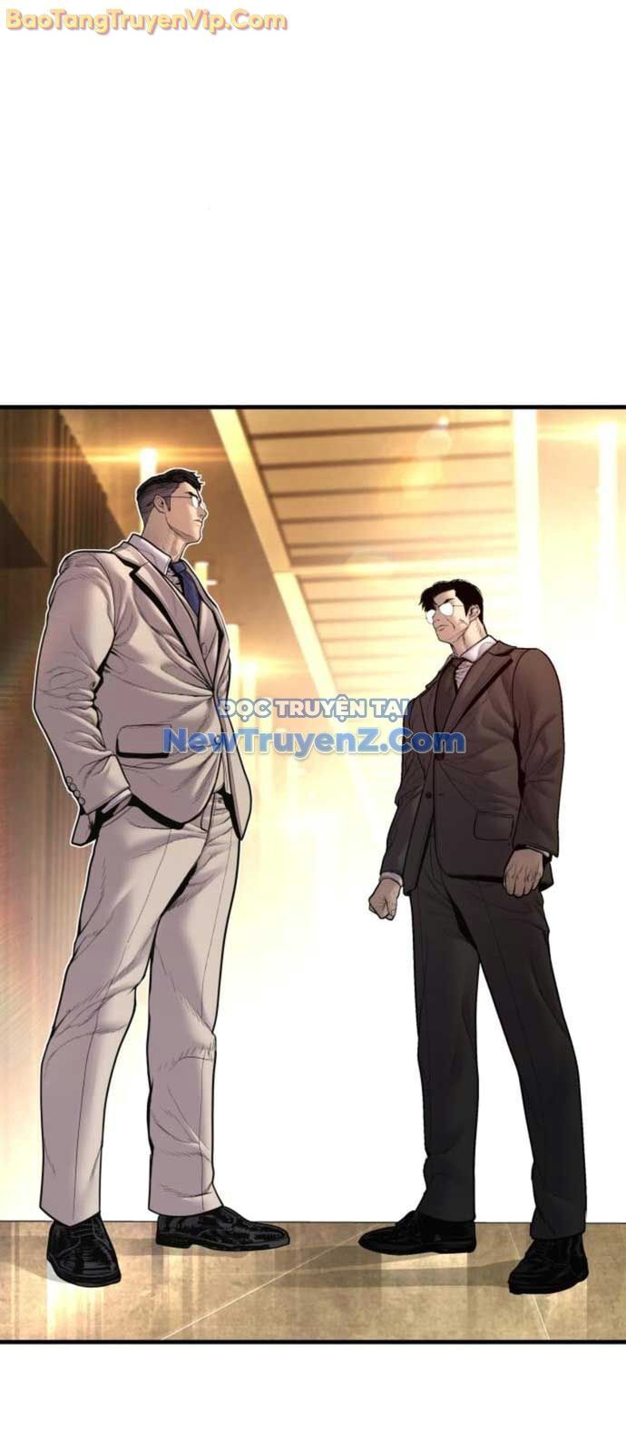 Bố Tôi Là Đặc Vụ [Chap 184-193] - Page 55