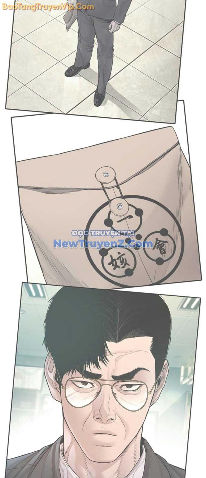 Bố Tôi Là Đặc Vụ [Chap 184-193] - Page 71