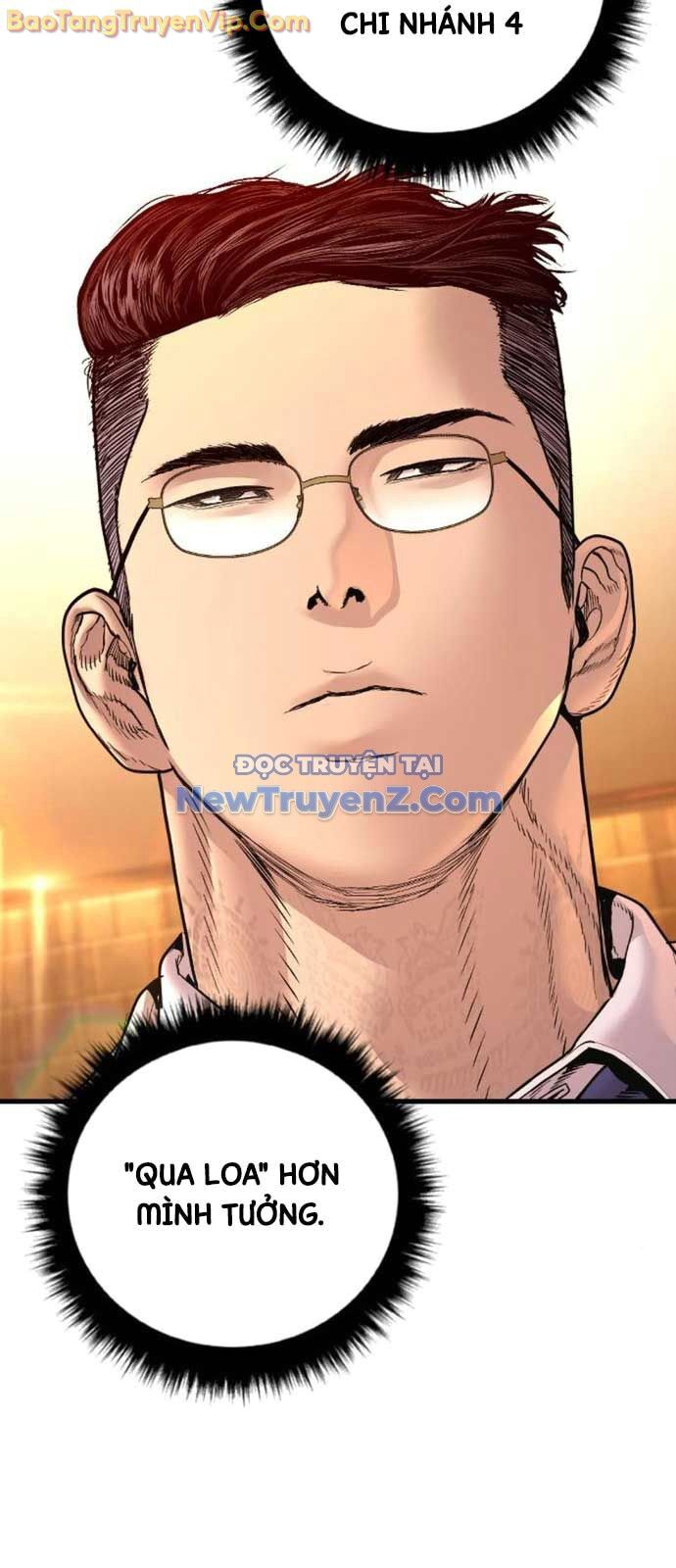 Bố Tôi Là Đặc Vụ [Chap 184-193] - Page 94